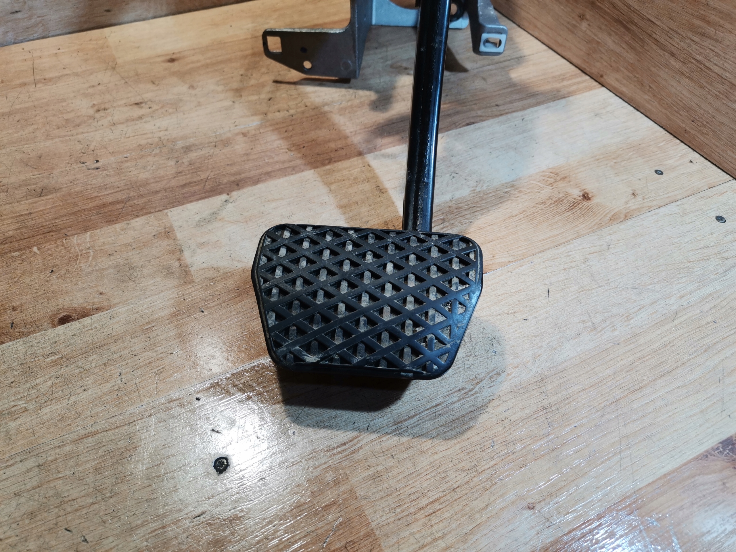 Pedal Bremse BMW X5 E53 1165700 AUTOMAT