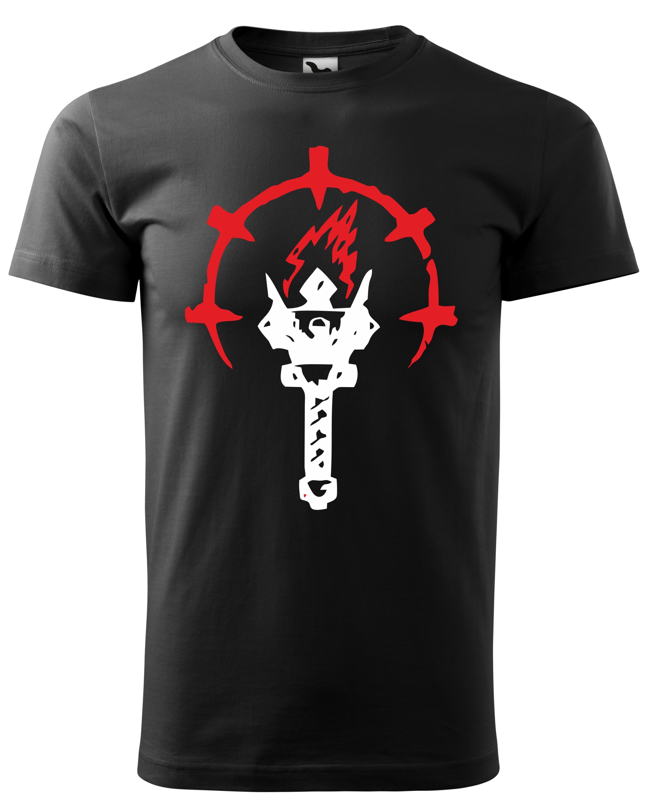 

Koszulka Darkest Dungeon logo Rozmiar S XXL