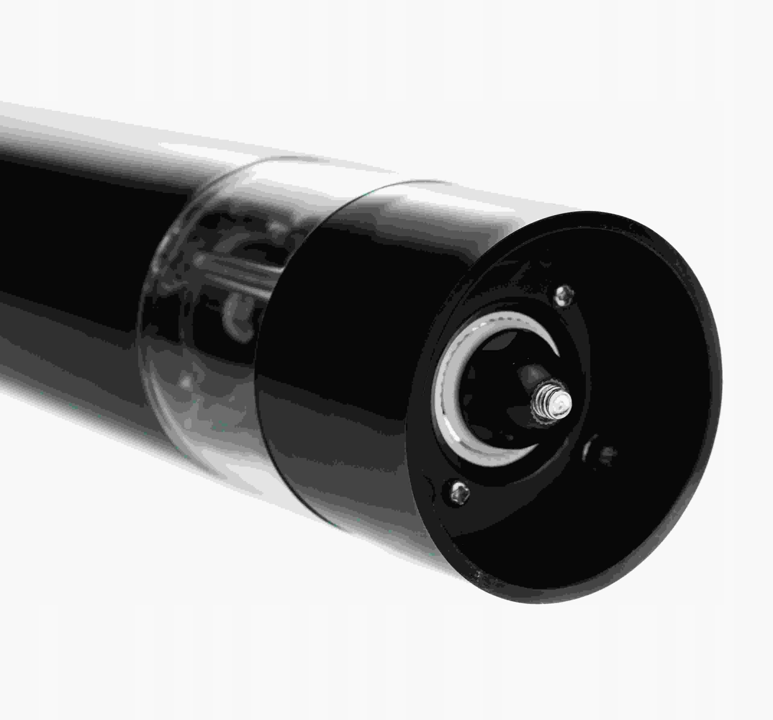 MŁYNEK DO PIEPRZU SOLI ELEKTRYCZNY ZESTAW 2 SZTUKI Rodzaj solniczka i pieprzniczka