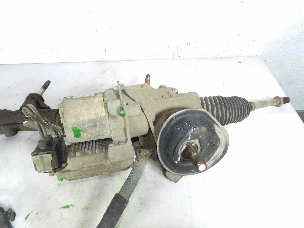 PEUGEOT 207 1.4B servo control electrical 6700001816