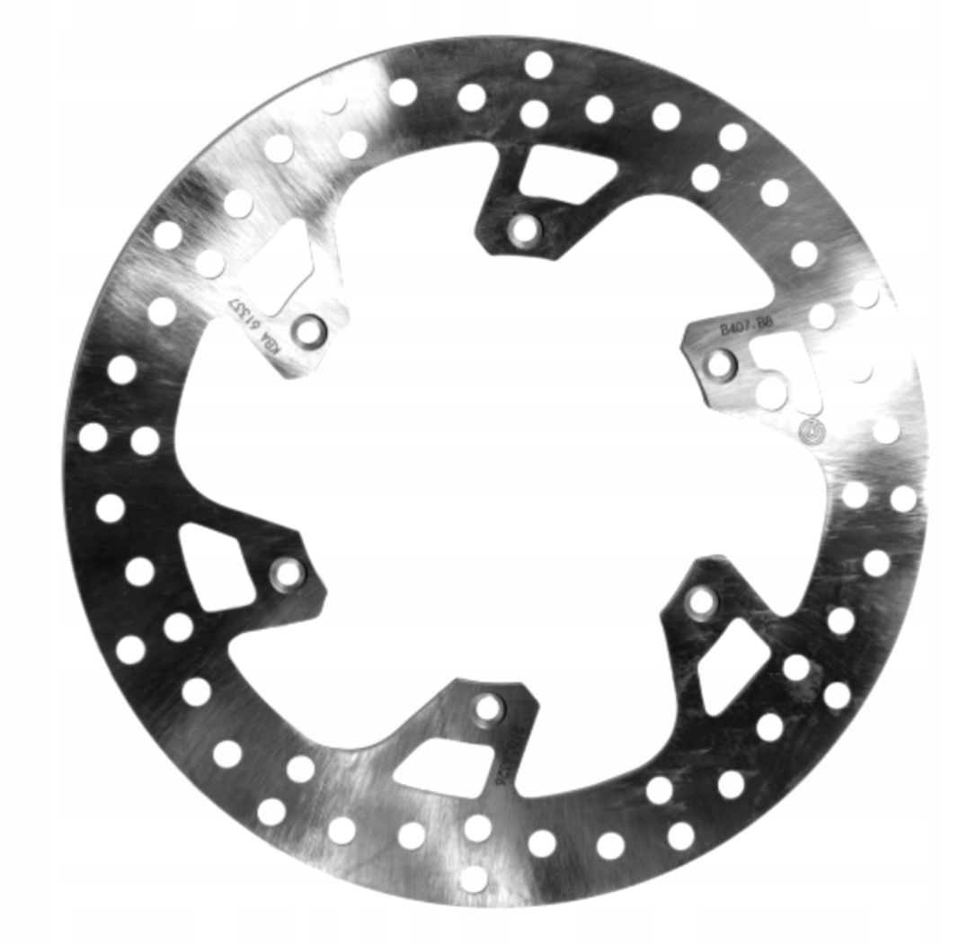 Brzdová Kotúčka Predná Husaberg Fe 650 Fs 400 Fx 450 Te 125 250 300