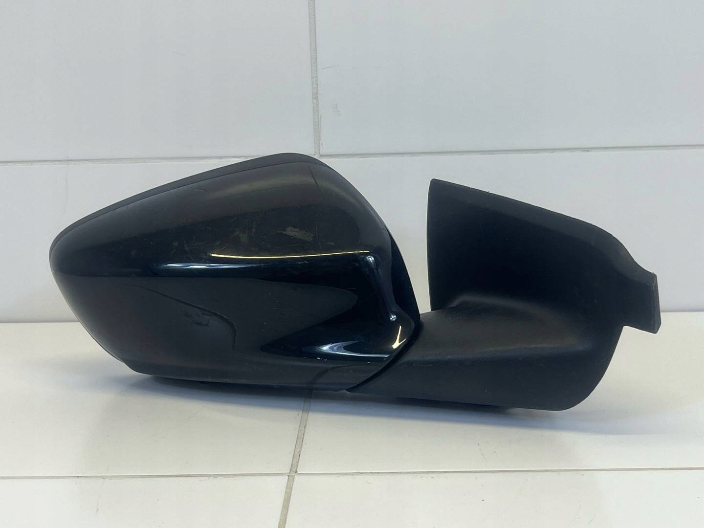 mirror exterior Citroen C4 Cactus 2016 E90411054