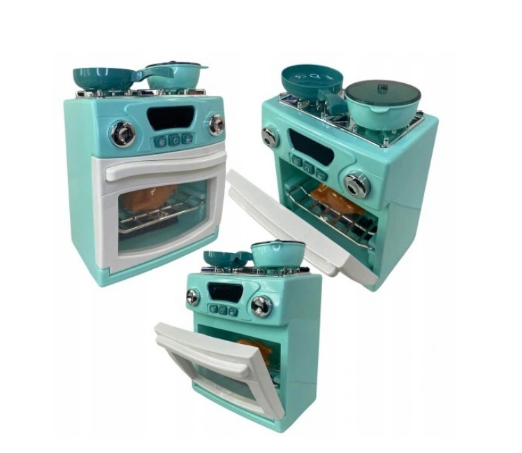 KUCHENKA B/O 22X16CM 1960