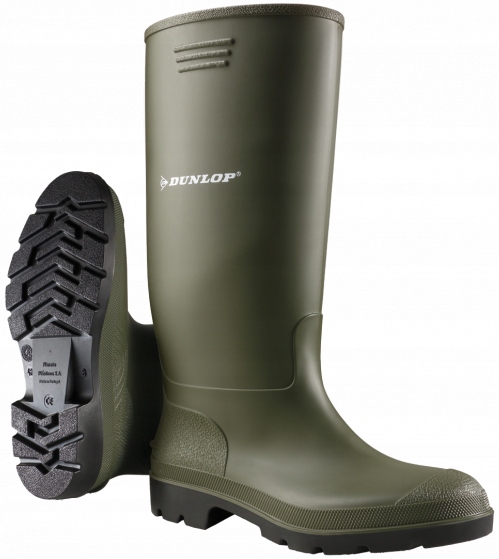 

Dunlop Kalosze Oryginał Pricemastor Wysoki Gumiaki