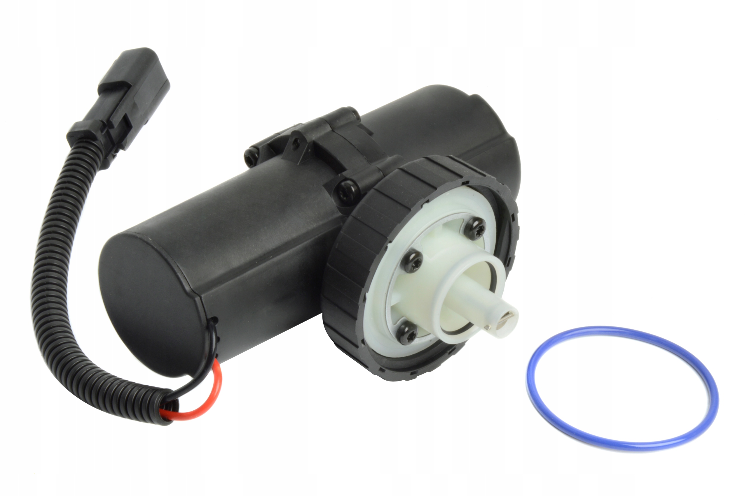 Топливный насос NEW HOLLAND LB95 LB110 LB115 87802238