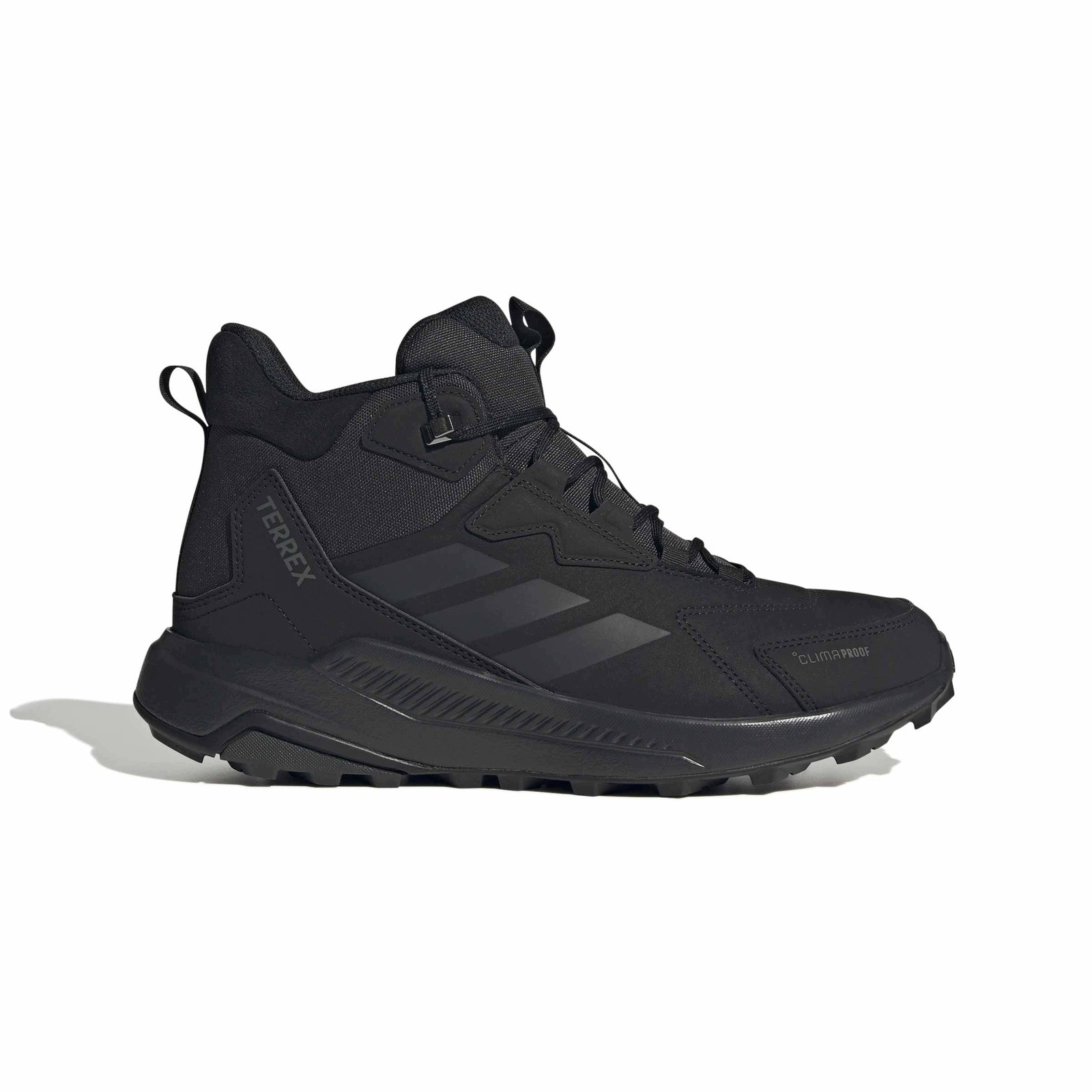 Horské boty Adidas Terrex Anylander MID 45.3