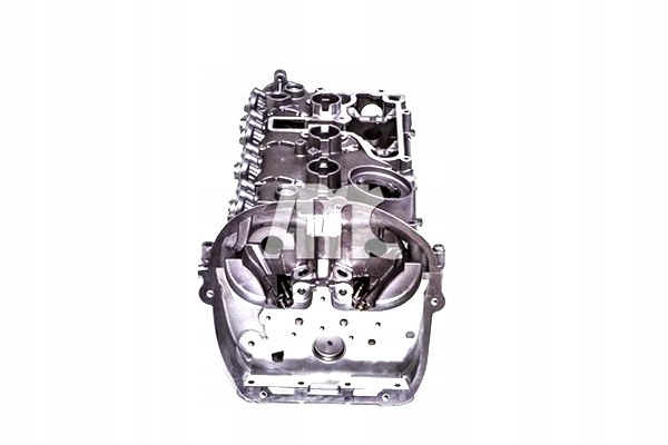 AMC GŁOWICA CYLINDRÓW AUDI A3 A4 B8 A5 Q3 TT MAZDA E SEAT ALHAMBRA Numery katalogowe zamienników ET ENGINETEAM HL0119