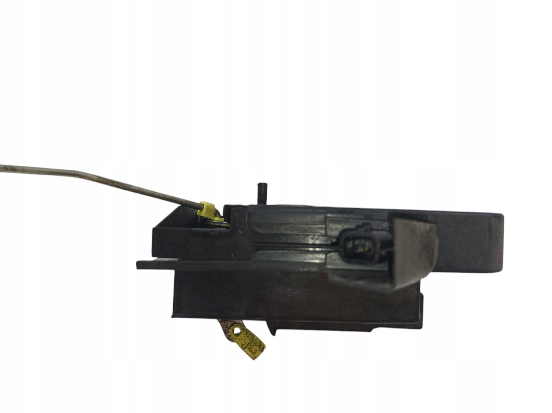 lock door rear part left EUROPA Dacia Logan II (2012-)