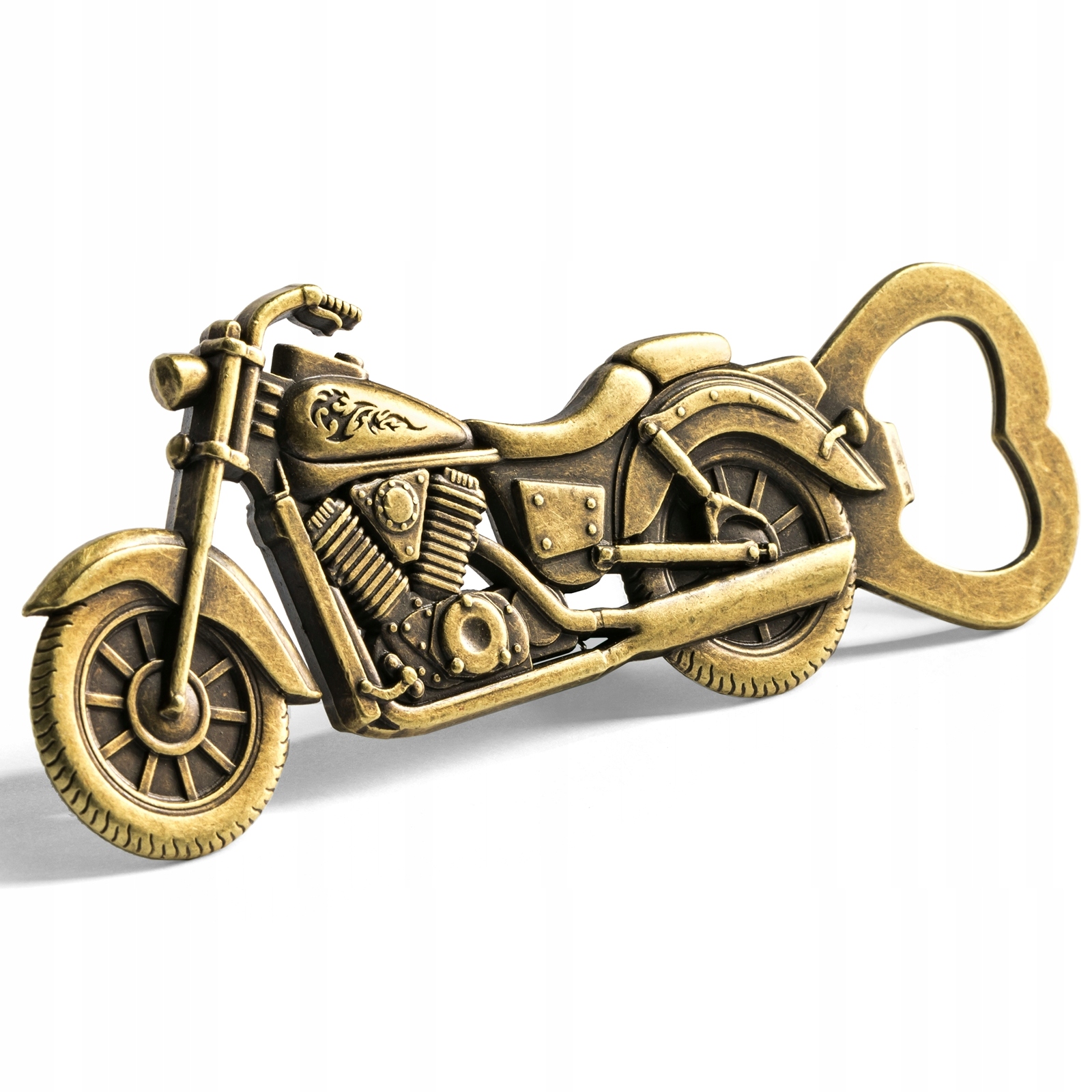 

Otwieracz Motocyklisy retro Gadżet