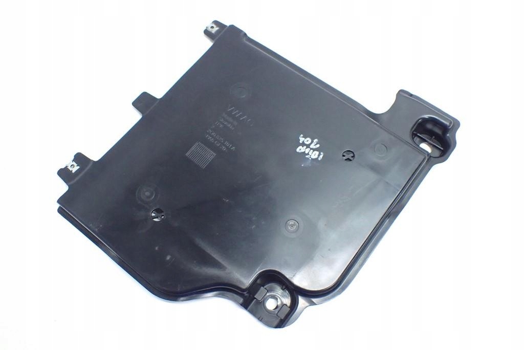 PŁYTA OSŁONA PODWOZIA LEWA SEAT IBIZA V 6F 20R