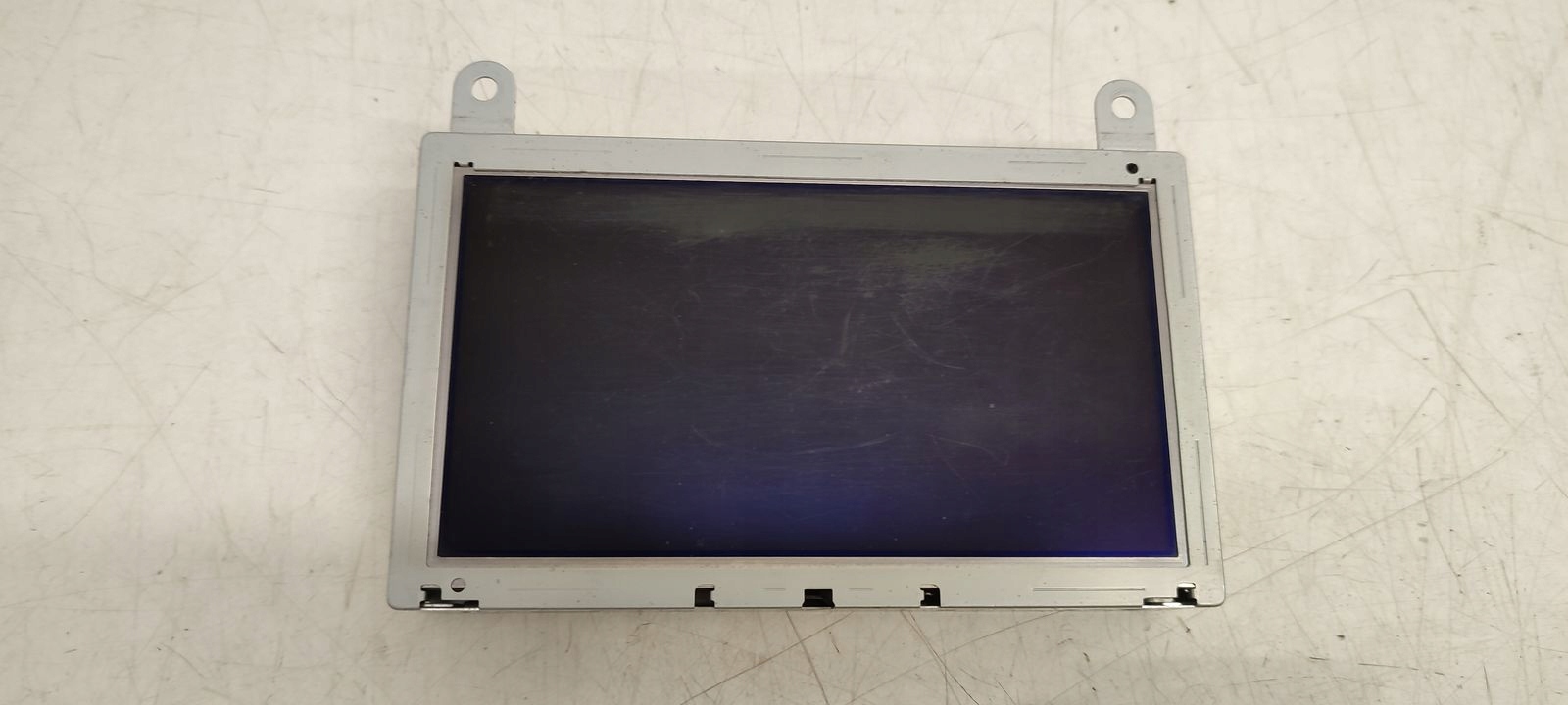 Radio navigation panel Opel Insignia A 2,0 CDTI