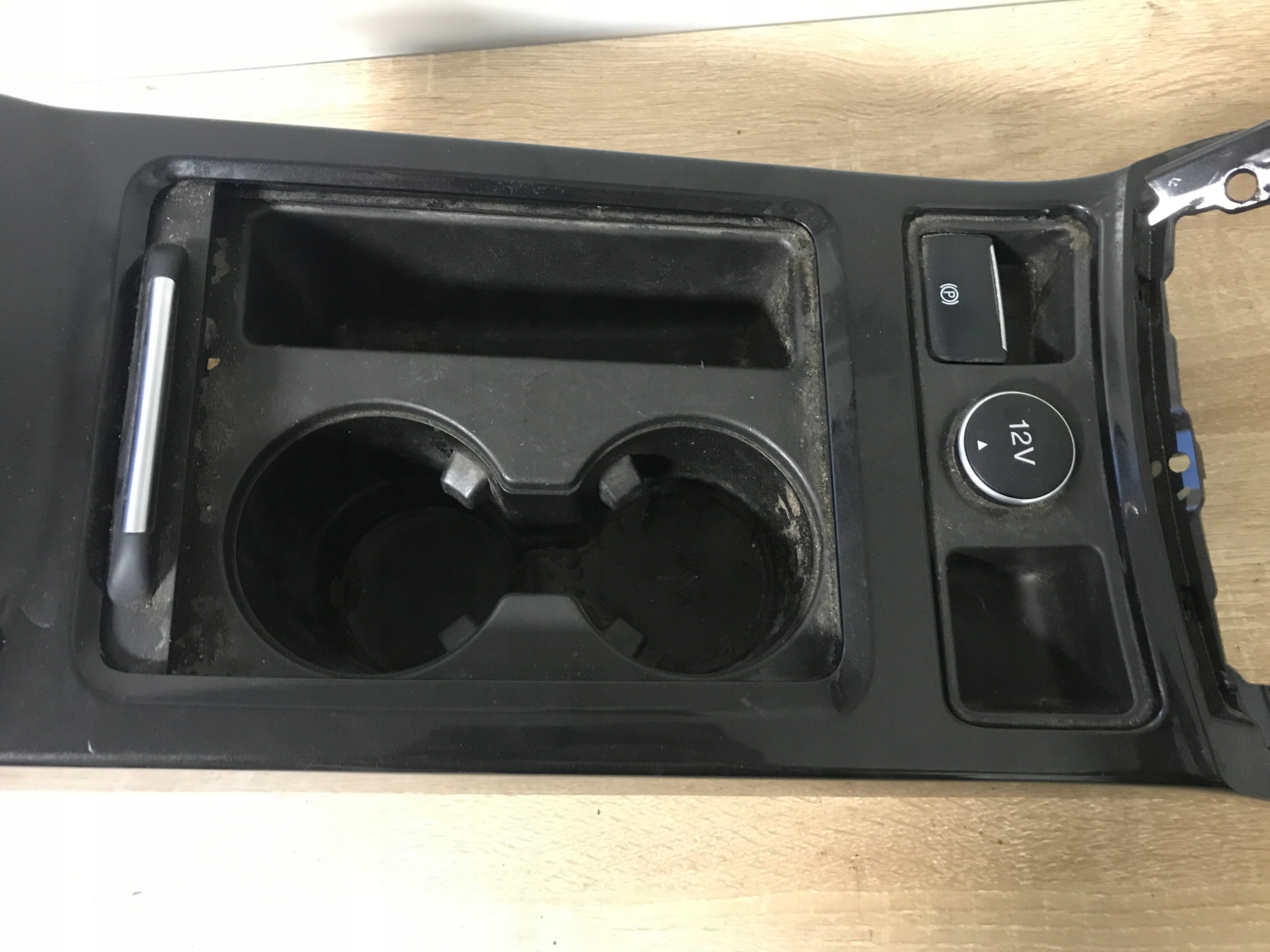 TUNEL bracket for KUBKI KUGA MK2 GV41-S045P28-ACW