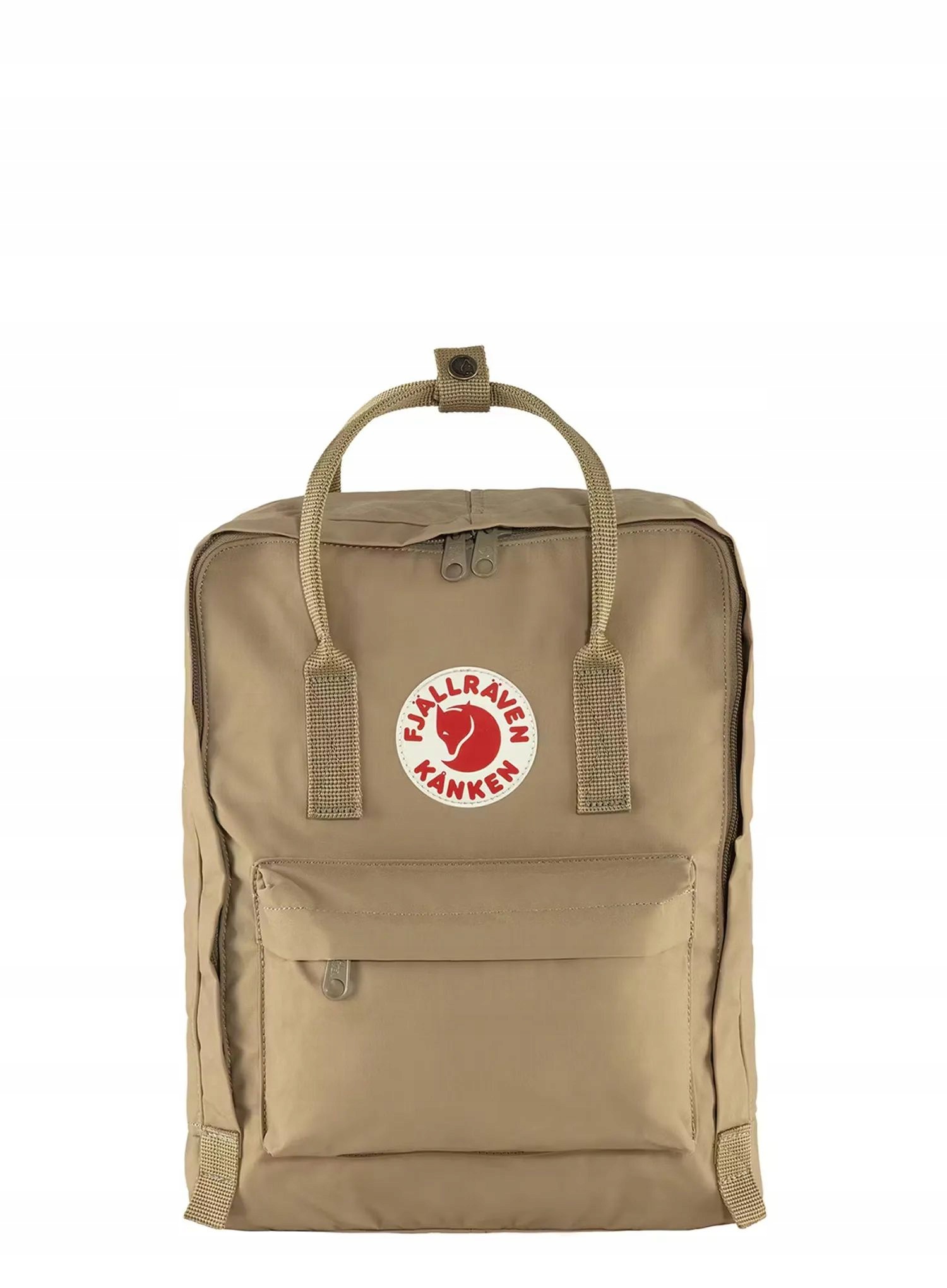 Batoh Fjallraven Kanken clay