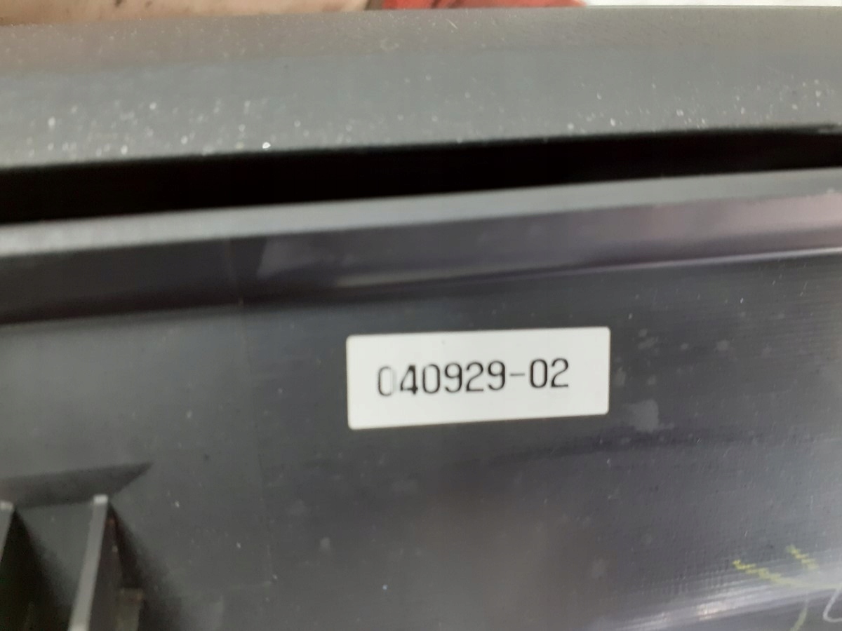 бардачок пассажира mazda 6 GG