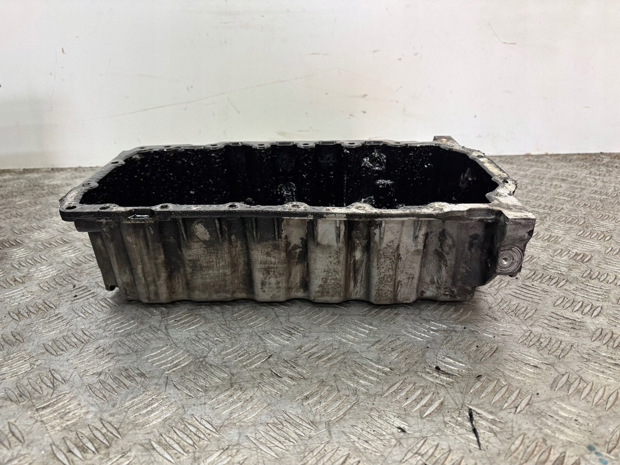 Coppa olio 03G103601AB CFF 2.0 TDI VW TIGUAN e