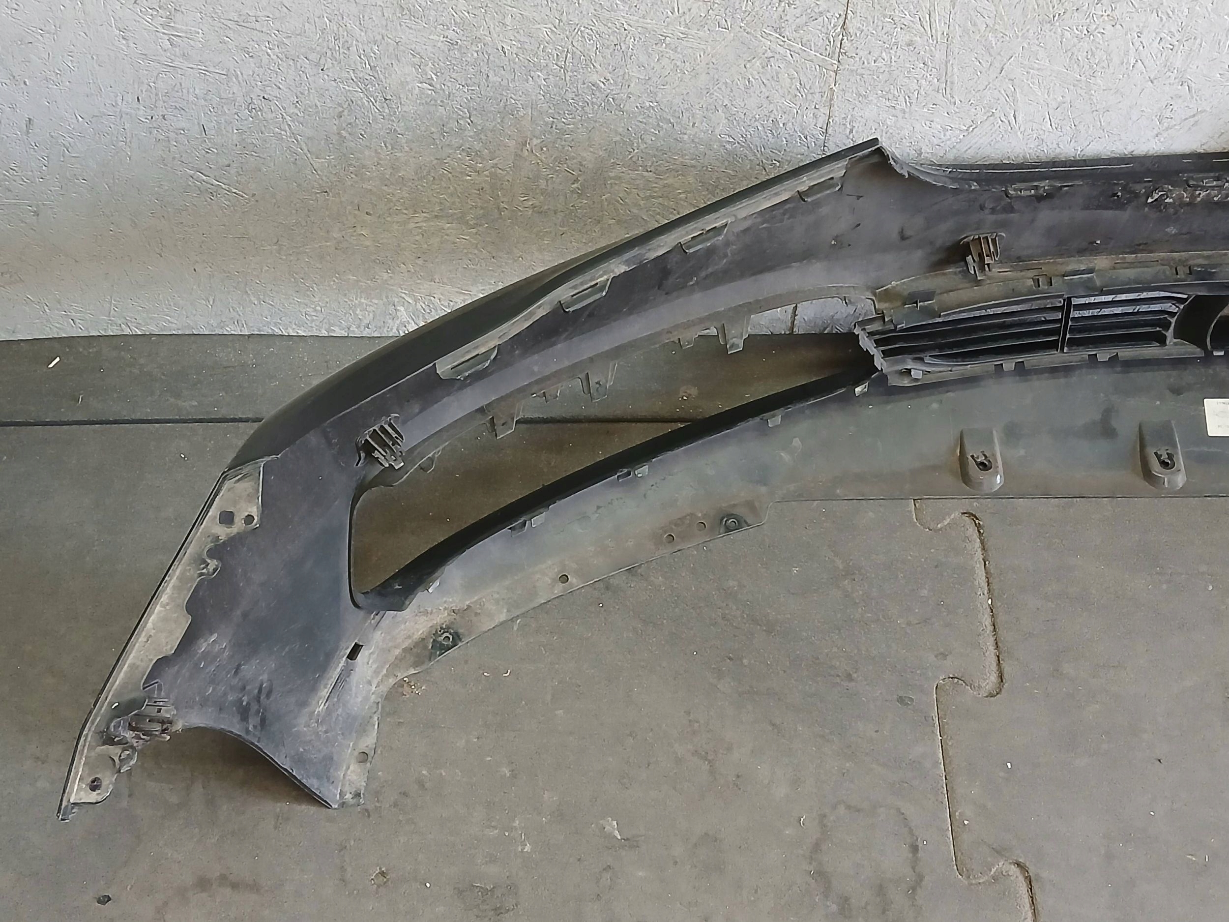 Stoßstange vorne BMW 7 VII G11 G12