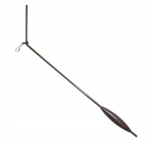 Energofish Rurka antysplątaniowa Horváth mała długość 400 mm