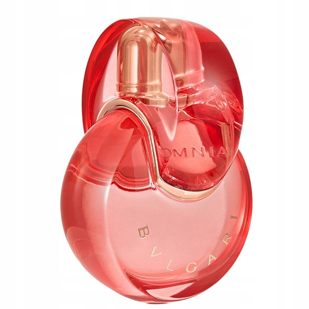 Bvlgari Omnia Coral Edt 100 ml Sprej