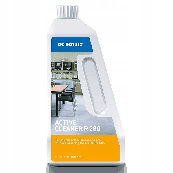 

Dr. Schutz Czyszczenie zasadnicze R280 0,75L