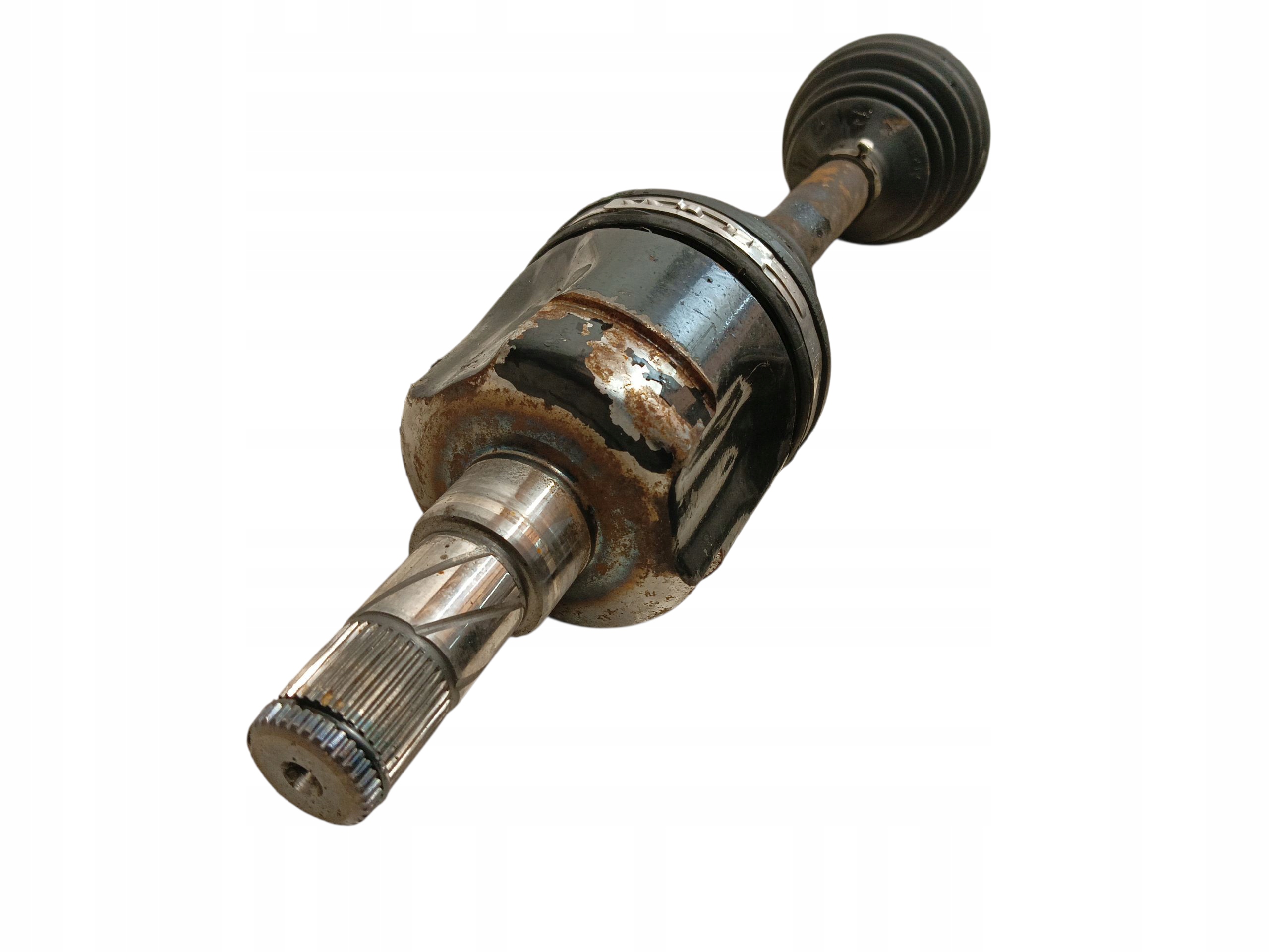 semi-axis left left front front CHEVROLET EPICA II (2006-2011) 2.0 24V 144KM