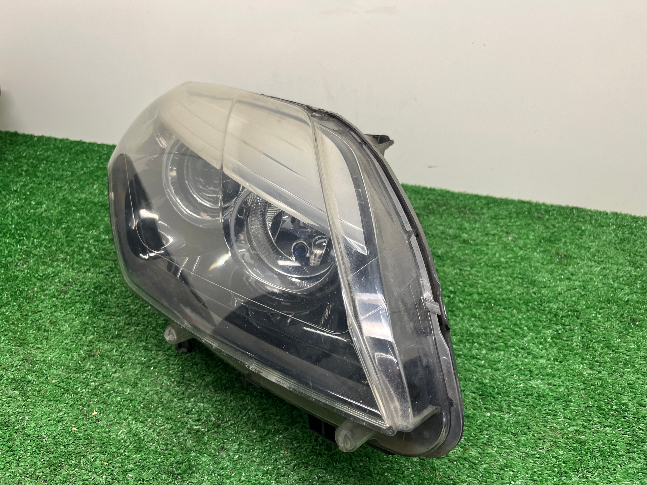 light right front LIFT RENAULT LAGUNA 3