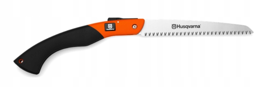 Ruční pila Husqvarna pro podřezávání 220 mm