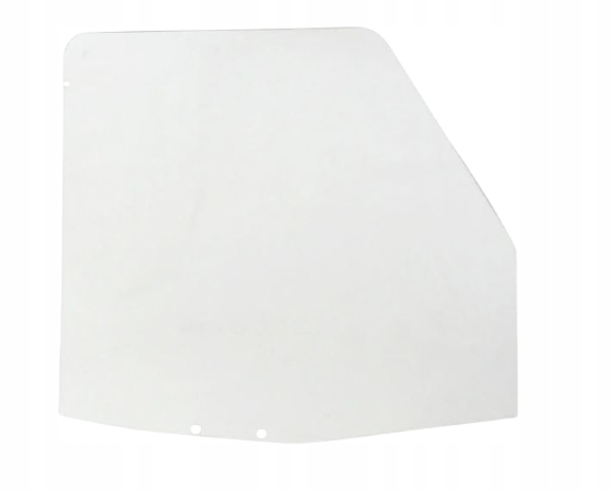 XXXXX585-0 - БОКОВОЕ СТЕКЛО ОТКИДНОЕ ПРАВОЕ IVECO DAILY 78-99 FV