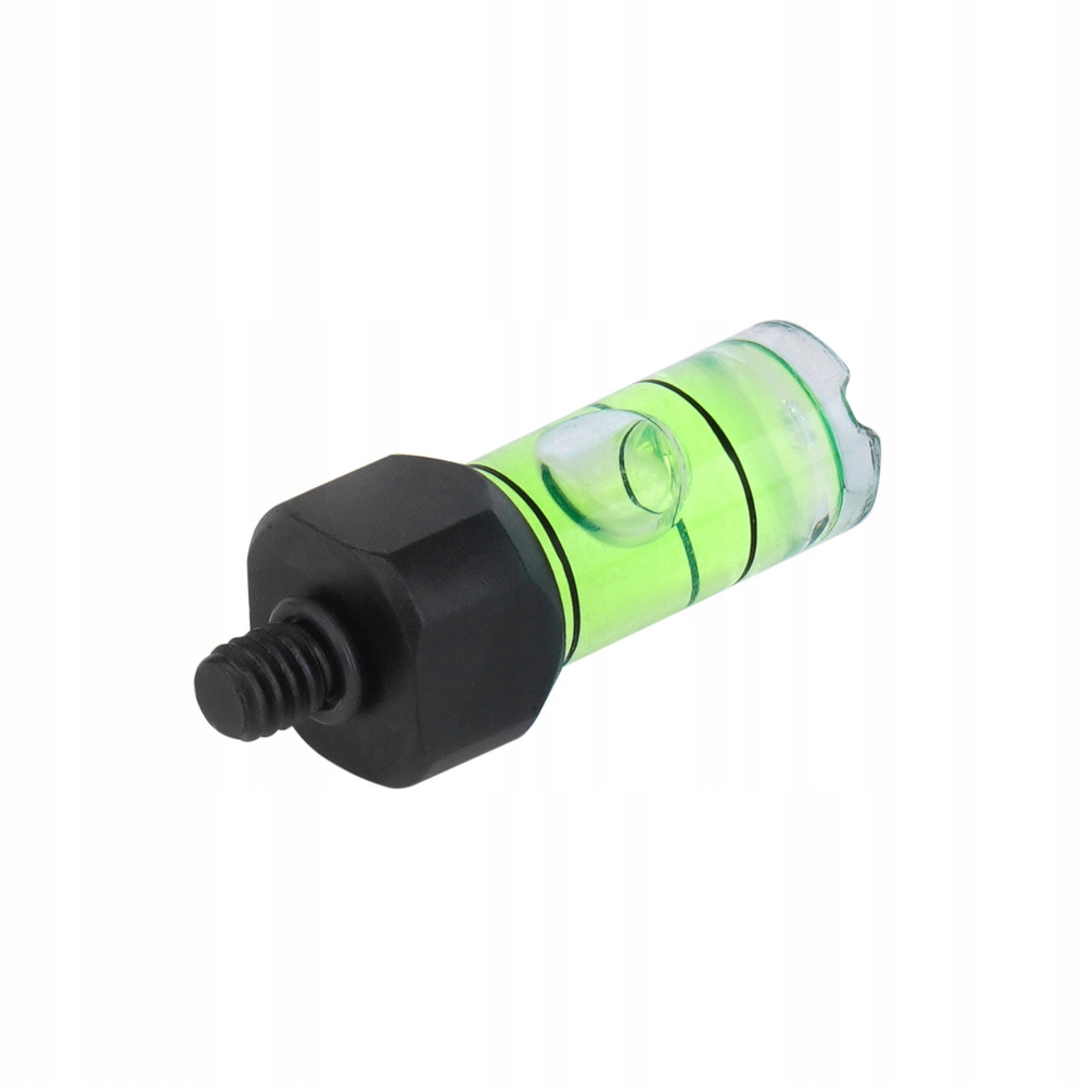 Vector Optics Wkręcana poziomica do broni Screw-in Gwint M4 SCACD-22