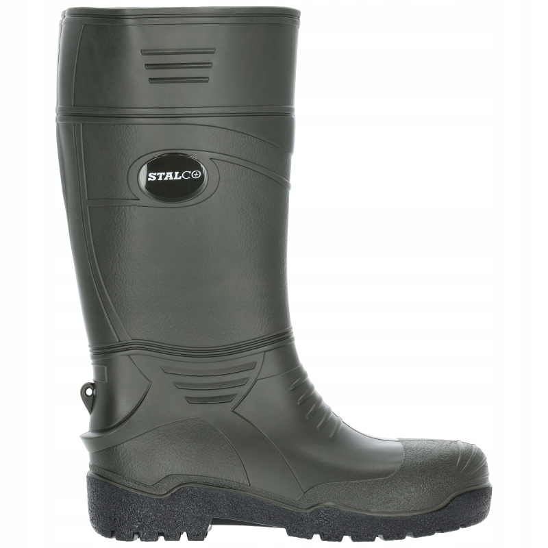 Kalosze Nixon Rozmiar 45 Stalco S-47992 Rodzaj buta gumowce