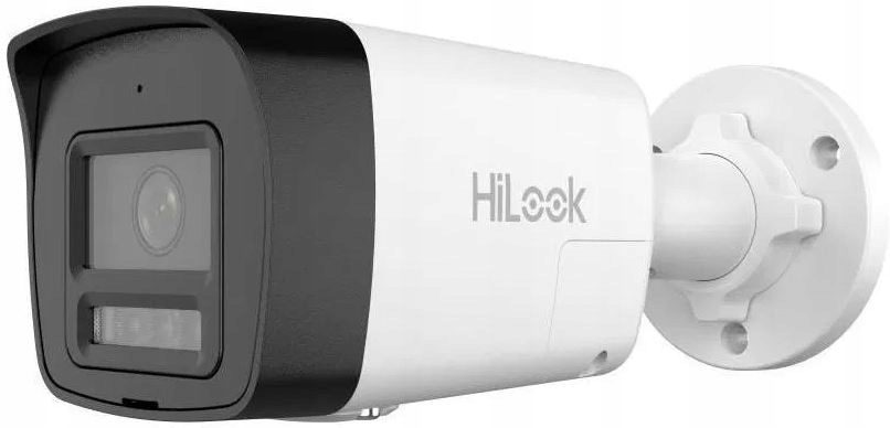 8MPx Ip kamera s aktívnym odpudzovaním HiLook od Hikvision 4K PoE