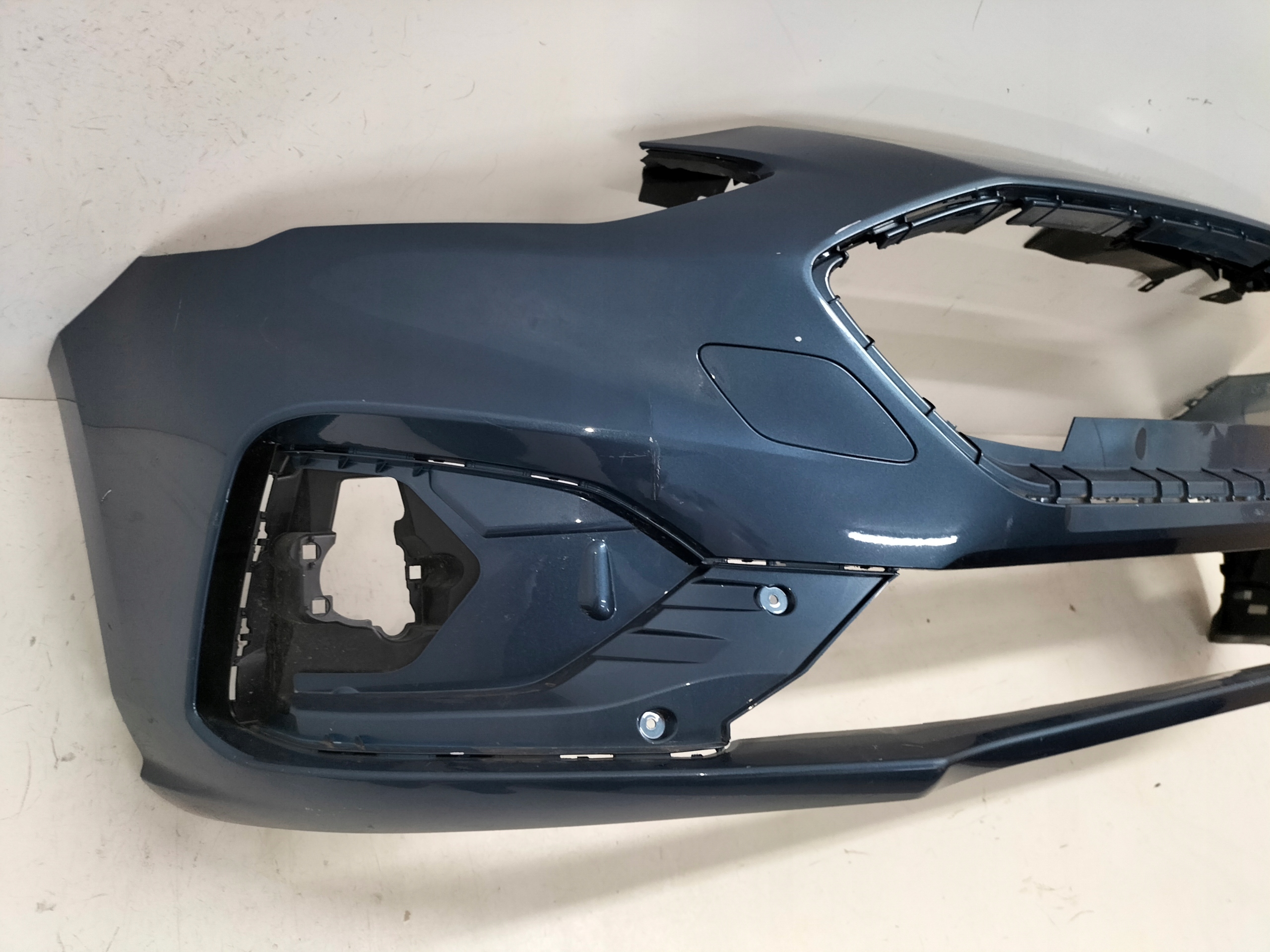 front bumper front FORD FOCUS MK4 18- ST