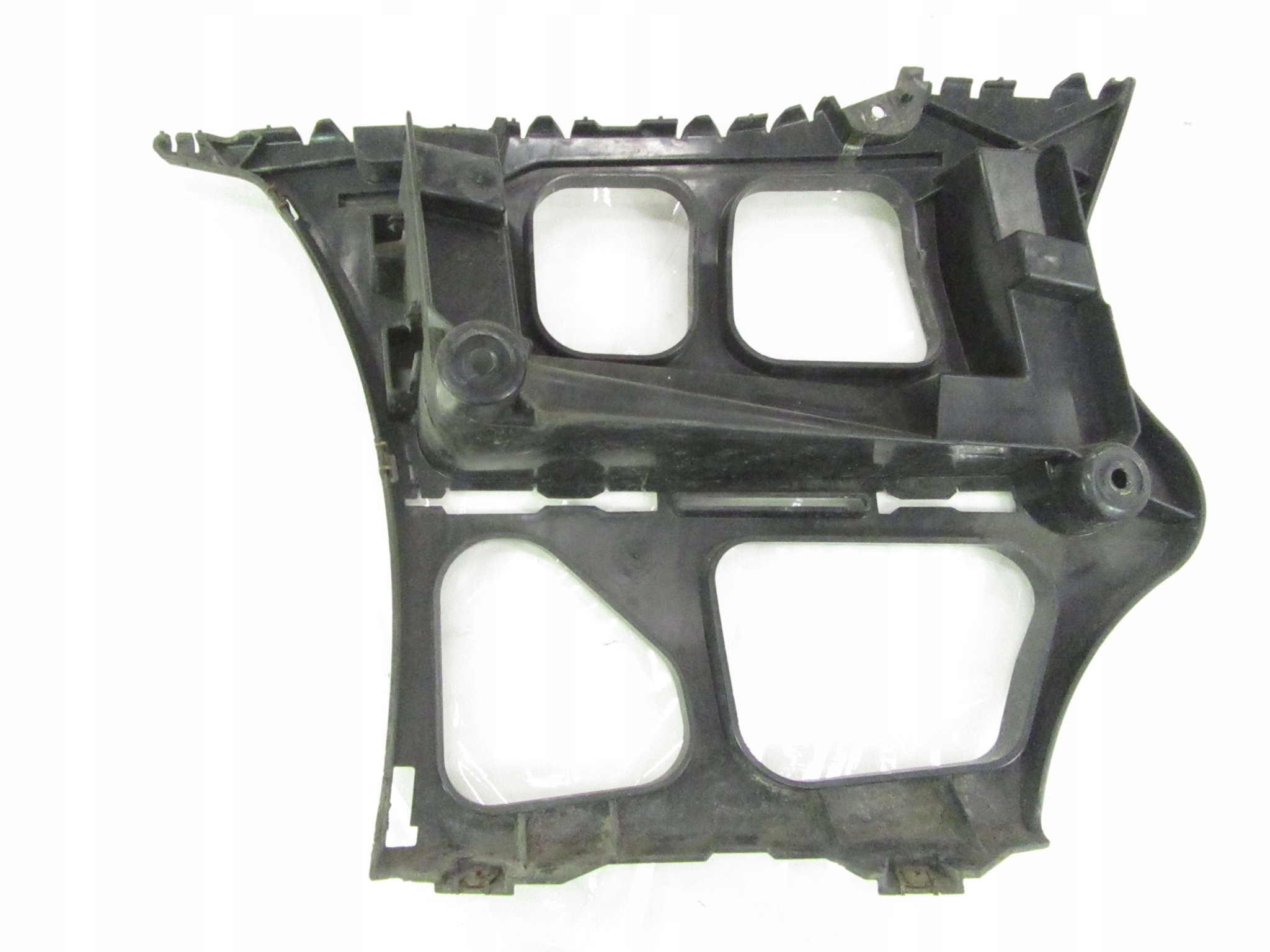 console bracket bumper bracket right rear part BMW e91 KOMBI LIFT LCI