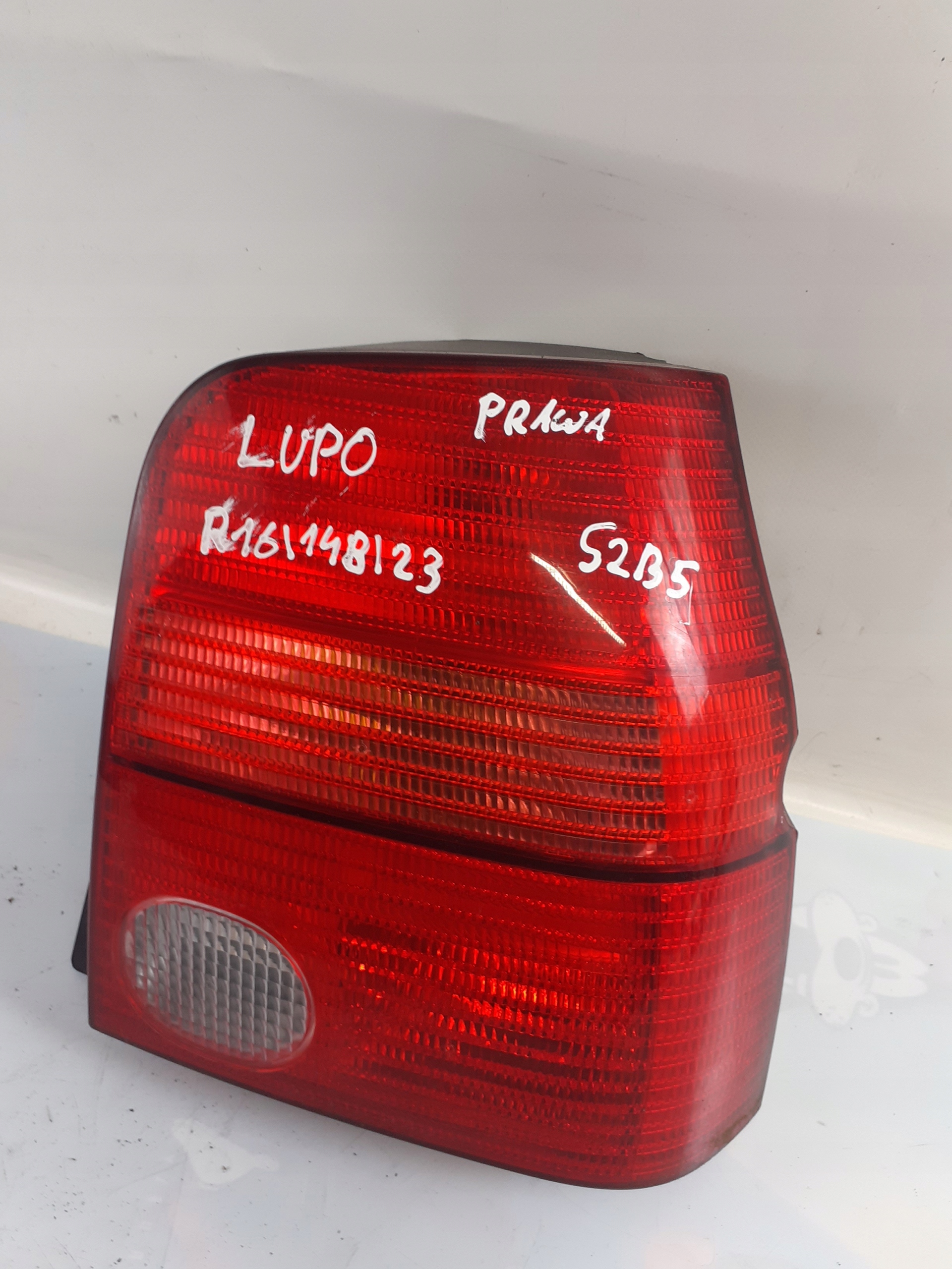 light right rear part VW LUPO