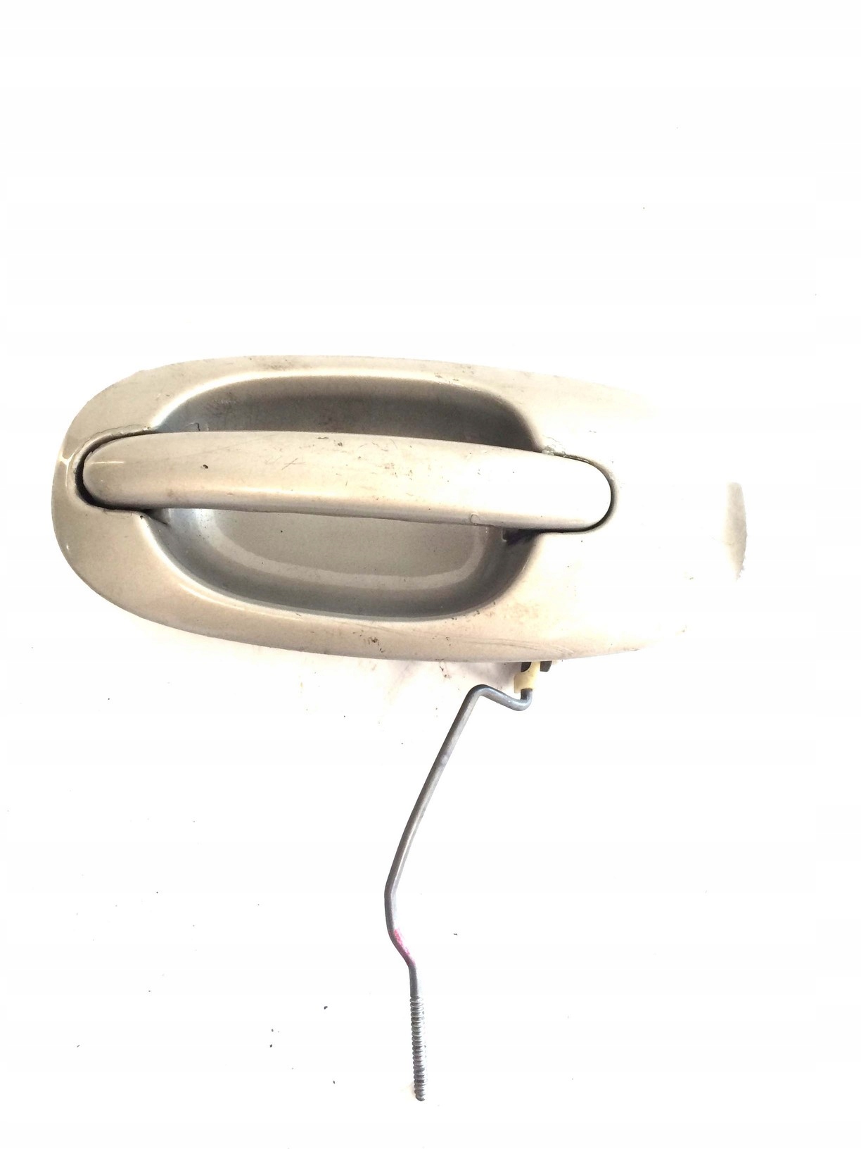 handle door right CHRYSLER VOYAGER