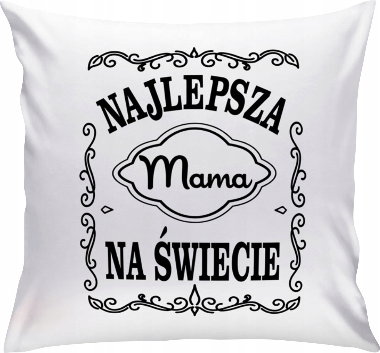 

Poduszka Jasiek Dla Mamy Dzień Matki M8