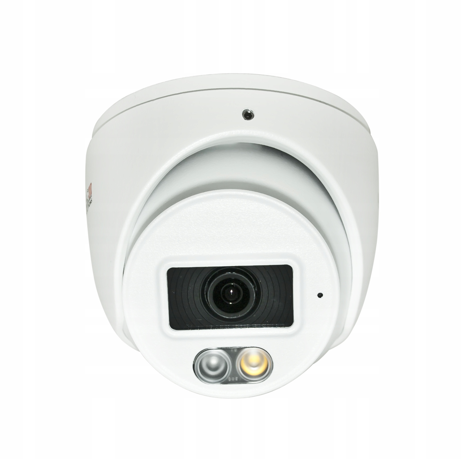 Kamera kopułkowa IP 4MPx INTERNEC I6.6-C57241-ILM 2.8