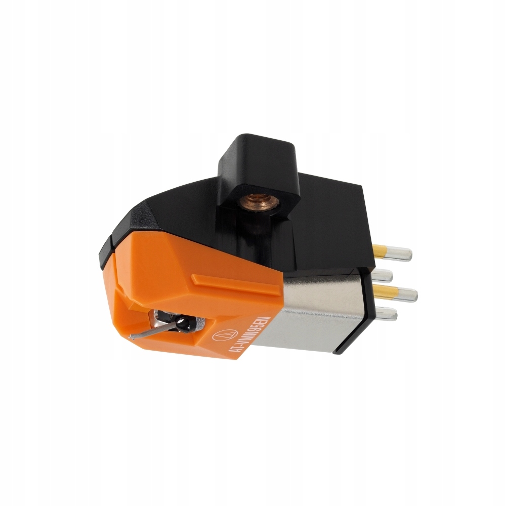 Wkładka gramofonowa Audio-Technica AT-VM95EN