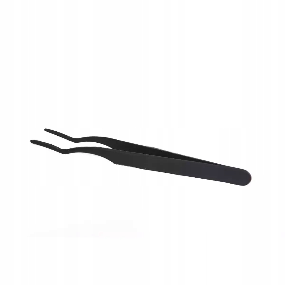 

Lash Brow Pęseta do aplikacji sztucznych rzęs