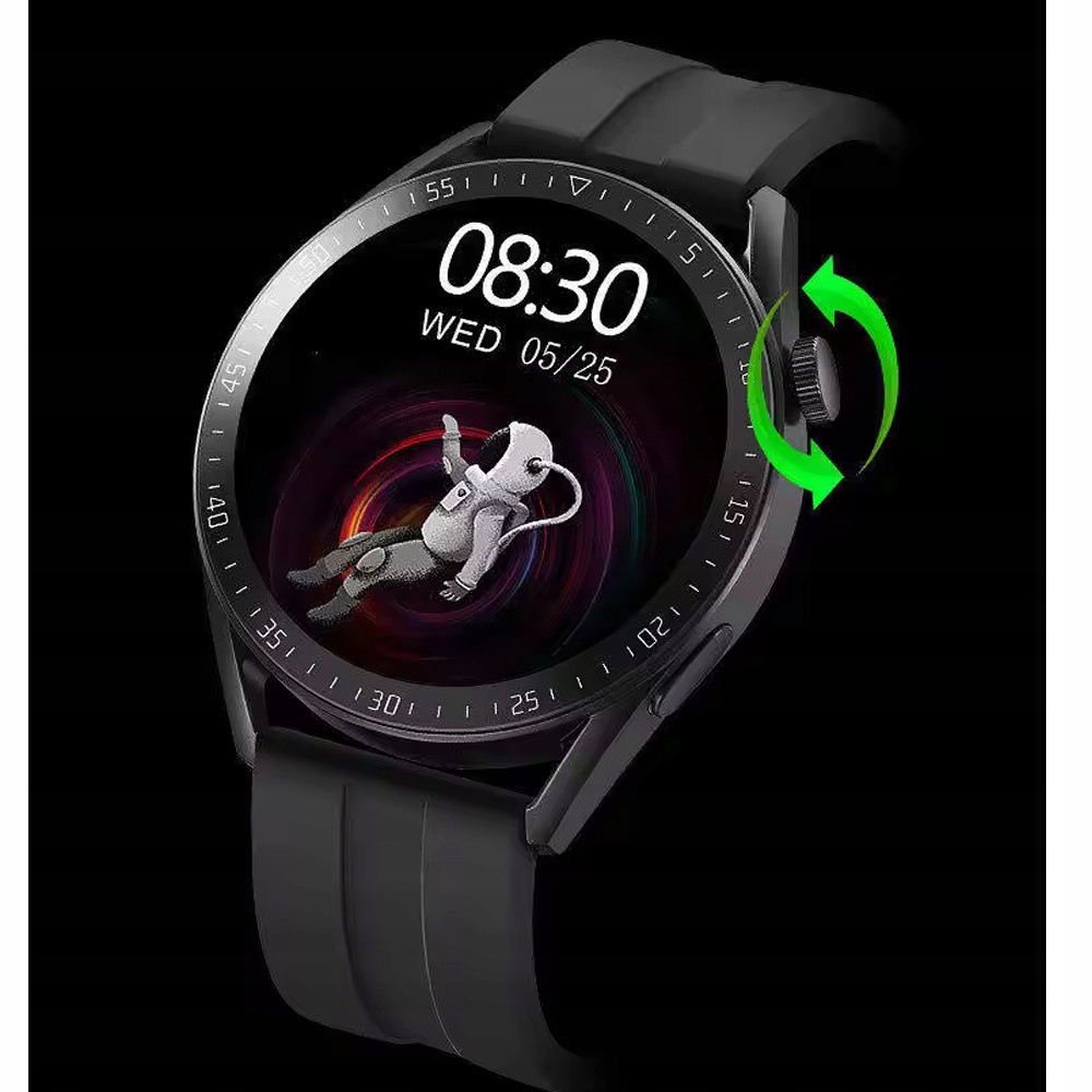 SMARTWATCH ZEGAREK MĘSKI POLSKIE MENU ROZMOWY SPORT SMART WATCH MĘSKI Rodzaj cyfrowe