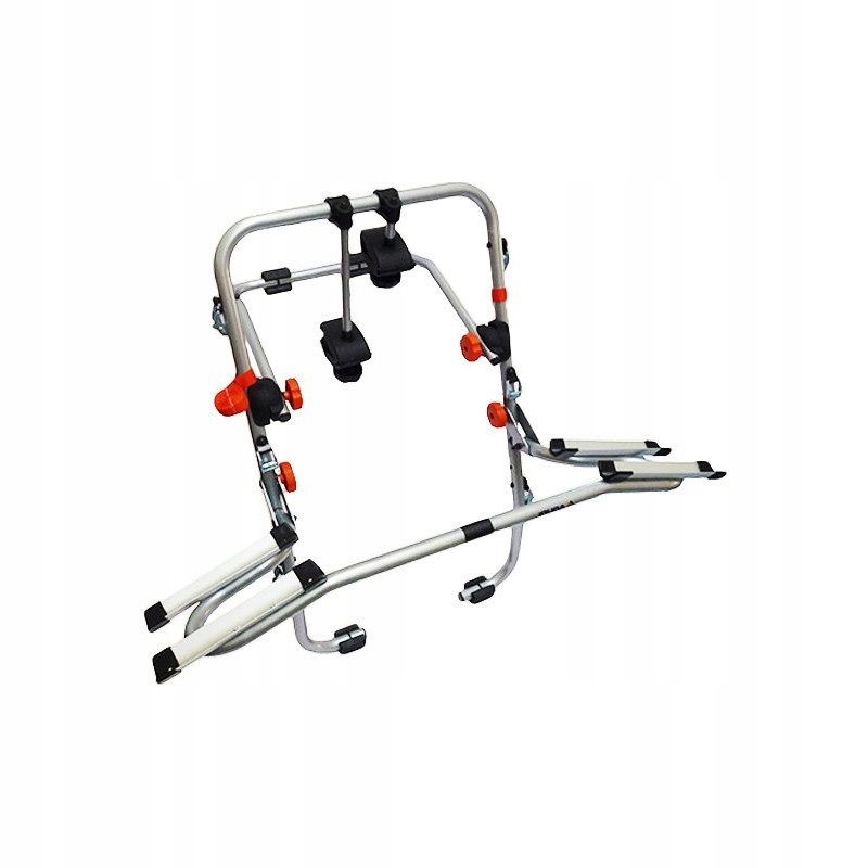 Багажник для велосипеда Aguri Advans 2