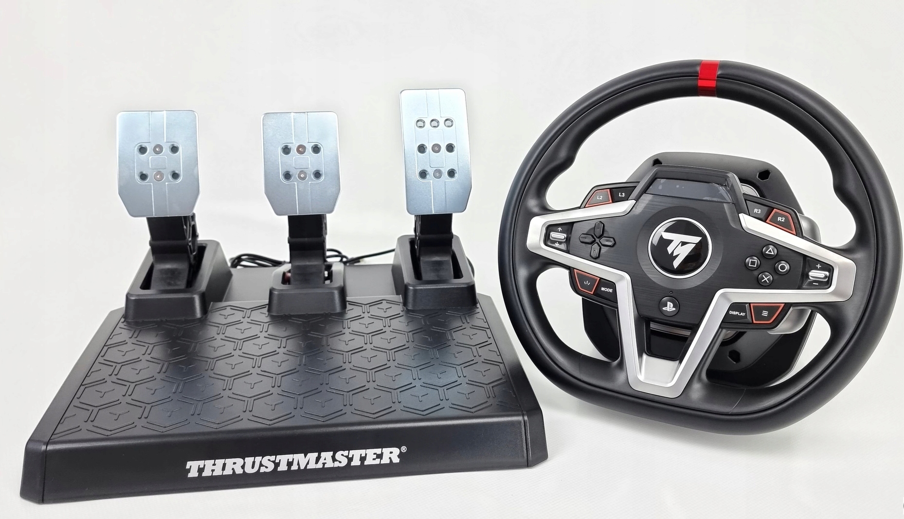 Volant Thrustmaster T248 PC/PS4/PS5 (4160783)