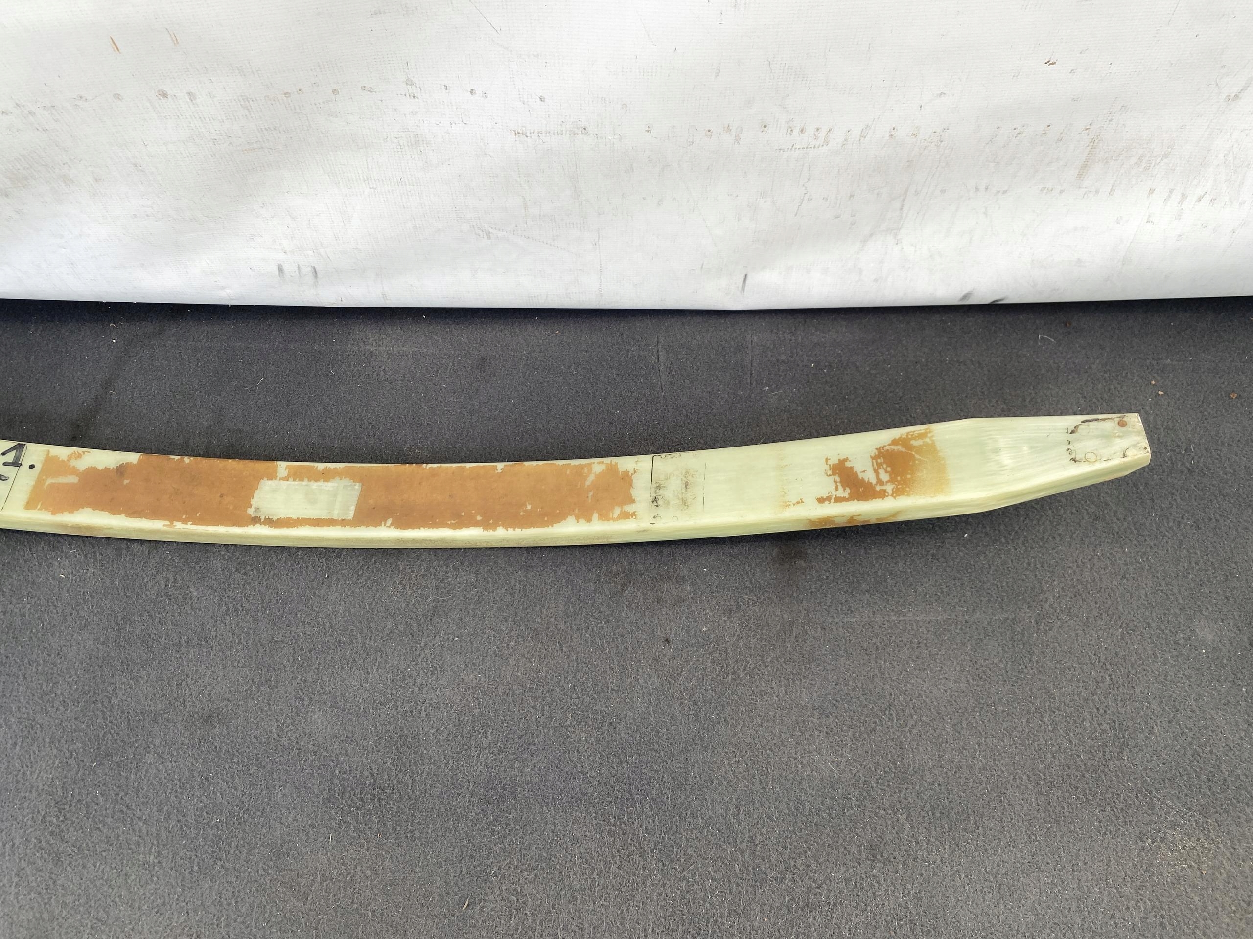 SPRINTER 906 VW CRAFTER 06- RESOR front POPRZECZNY PIORO front 9063211003