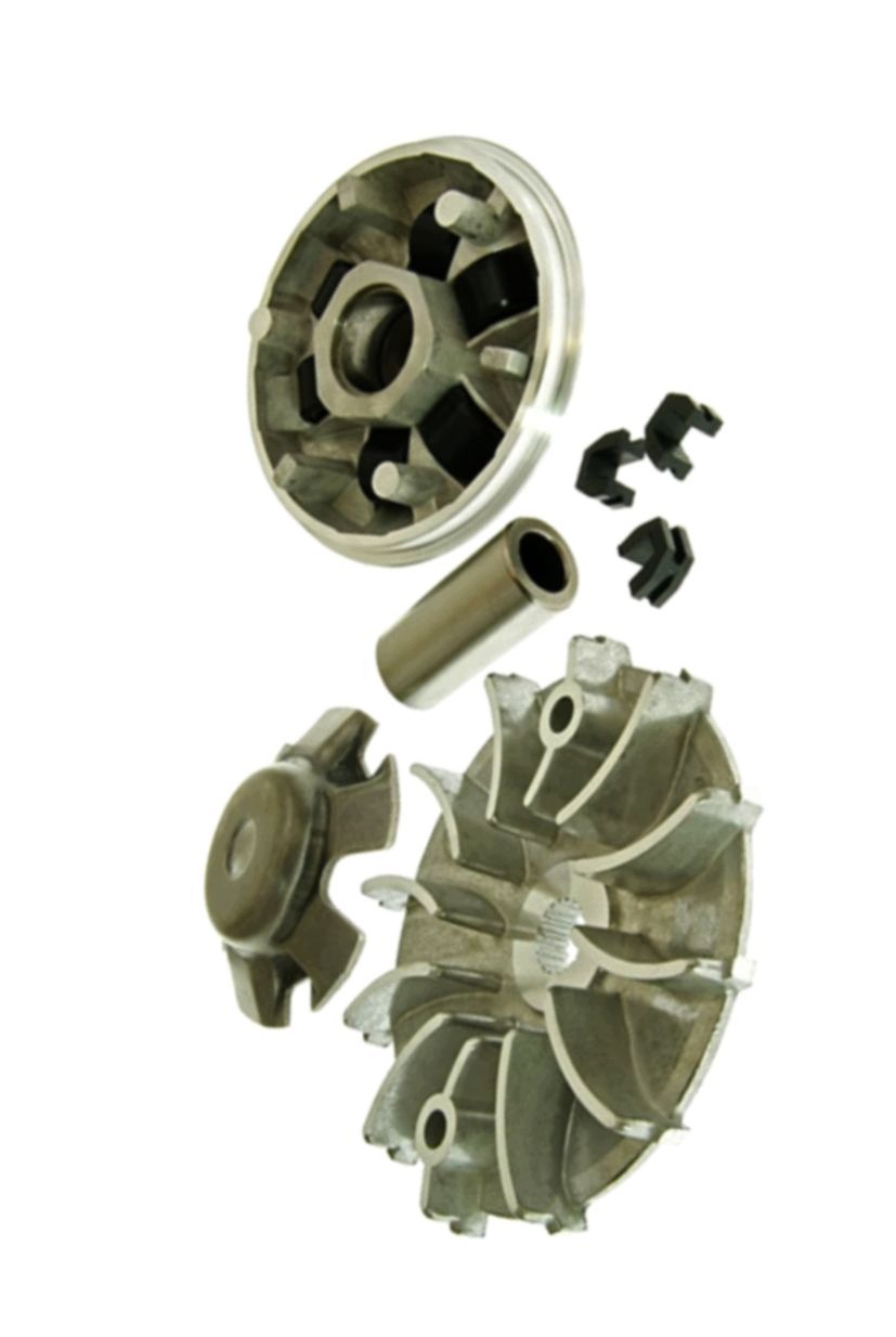 Spojka Variator Lifan Traveller 125 Longbo LB125 LB150T 150