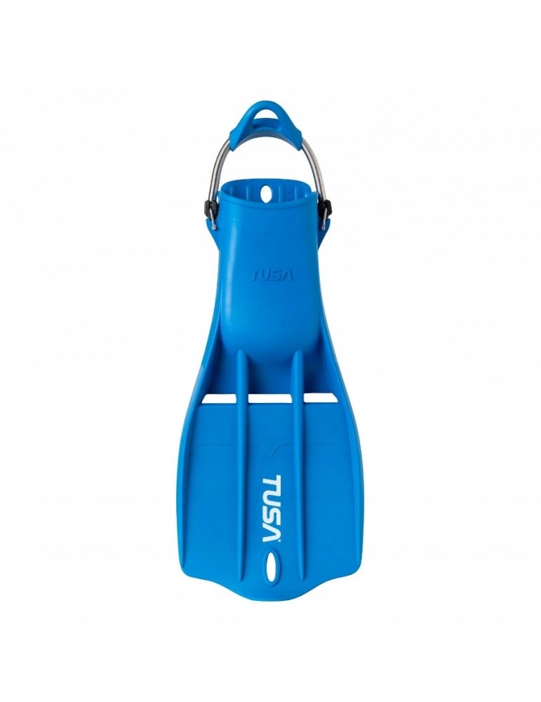 Ploutve Tusa Hybrid SF-1102 ploutve 3XL modré