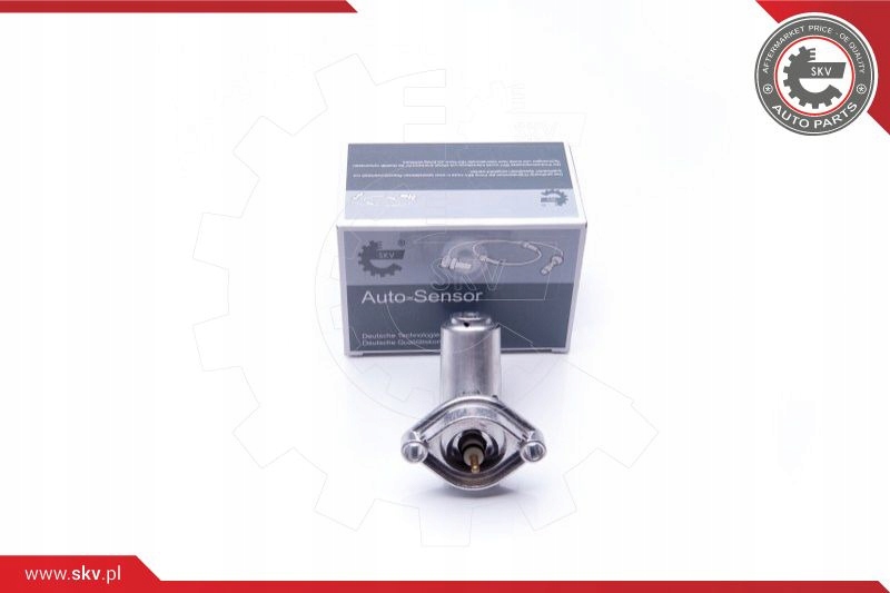 CZUJNIK POZIOMU OLEJU 17SKV396 17SKV396 SKV Producent części SKV