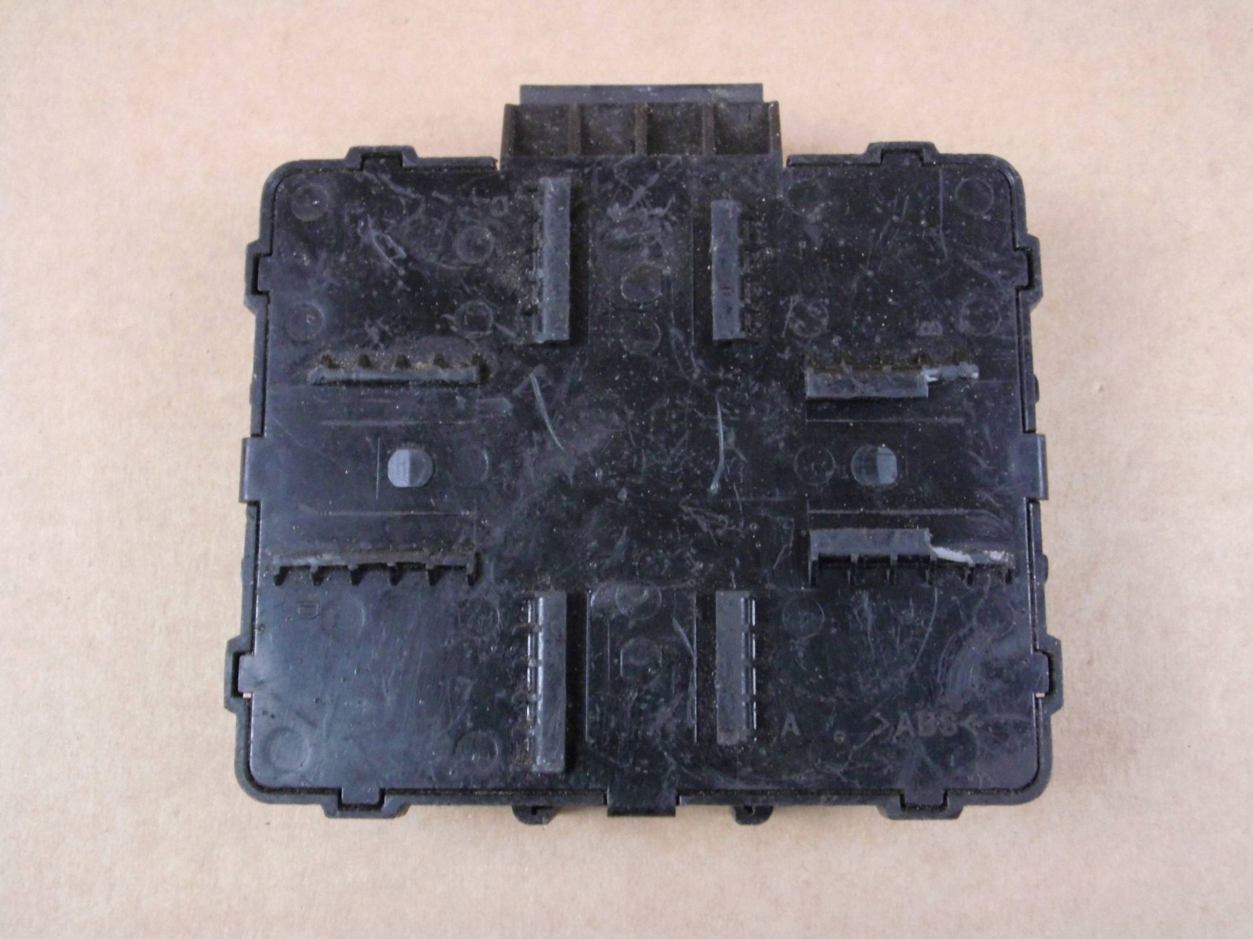 Kia Ceed module steronik LDC 95310M6000