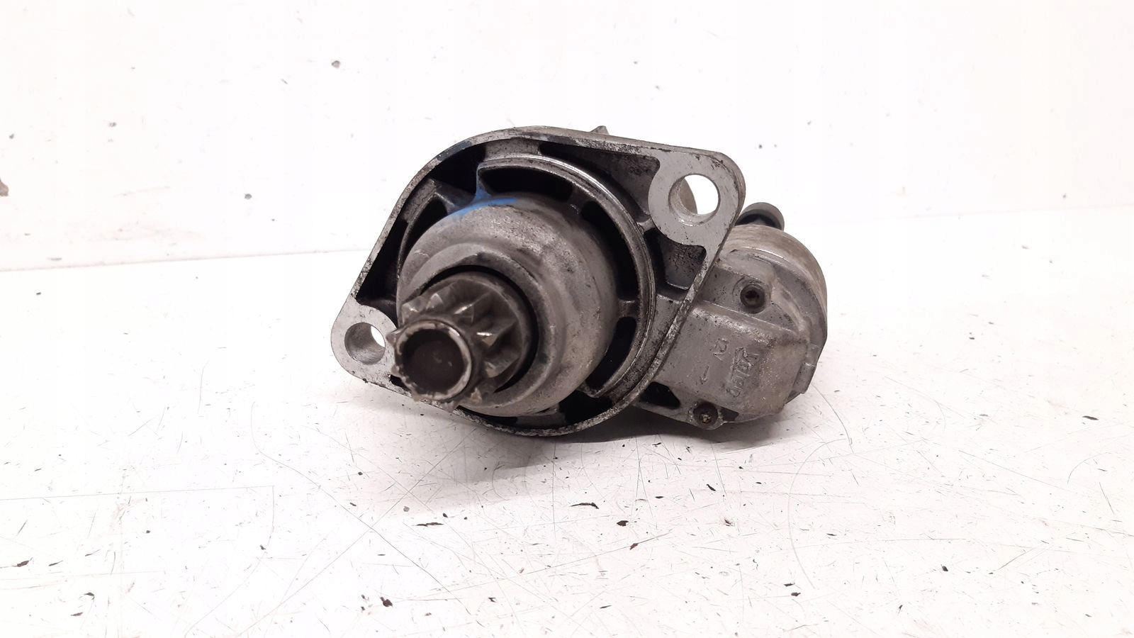 starter VW Tiguan 1,4 TSI
