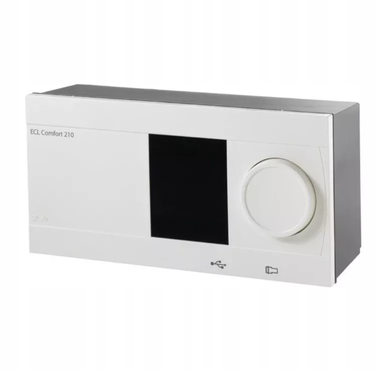 Regulator Pogodowy Ecl Comfort 210B 230V 087H3020