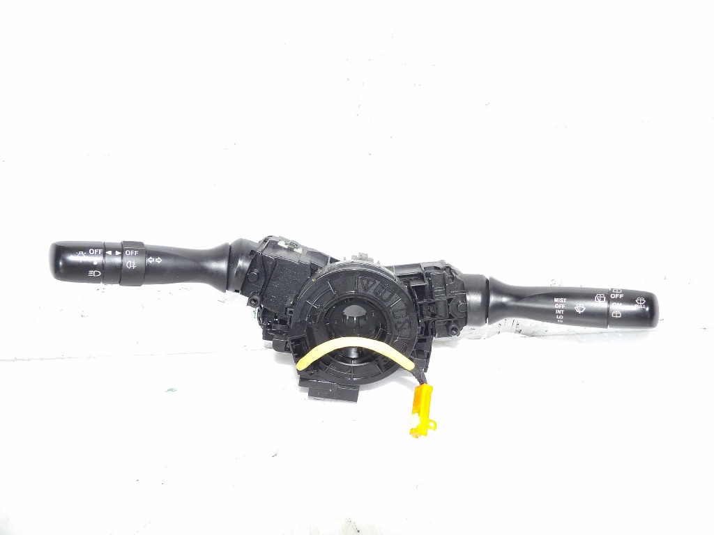 CITROEN C1 DEVIO LUCI TERGICRISTALLO TERGI 17F001
