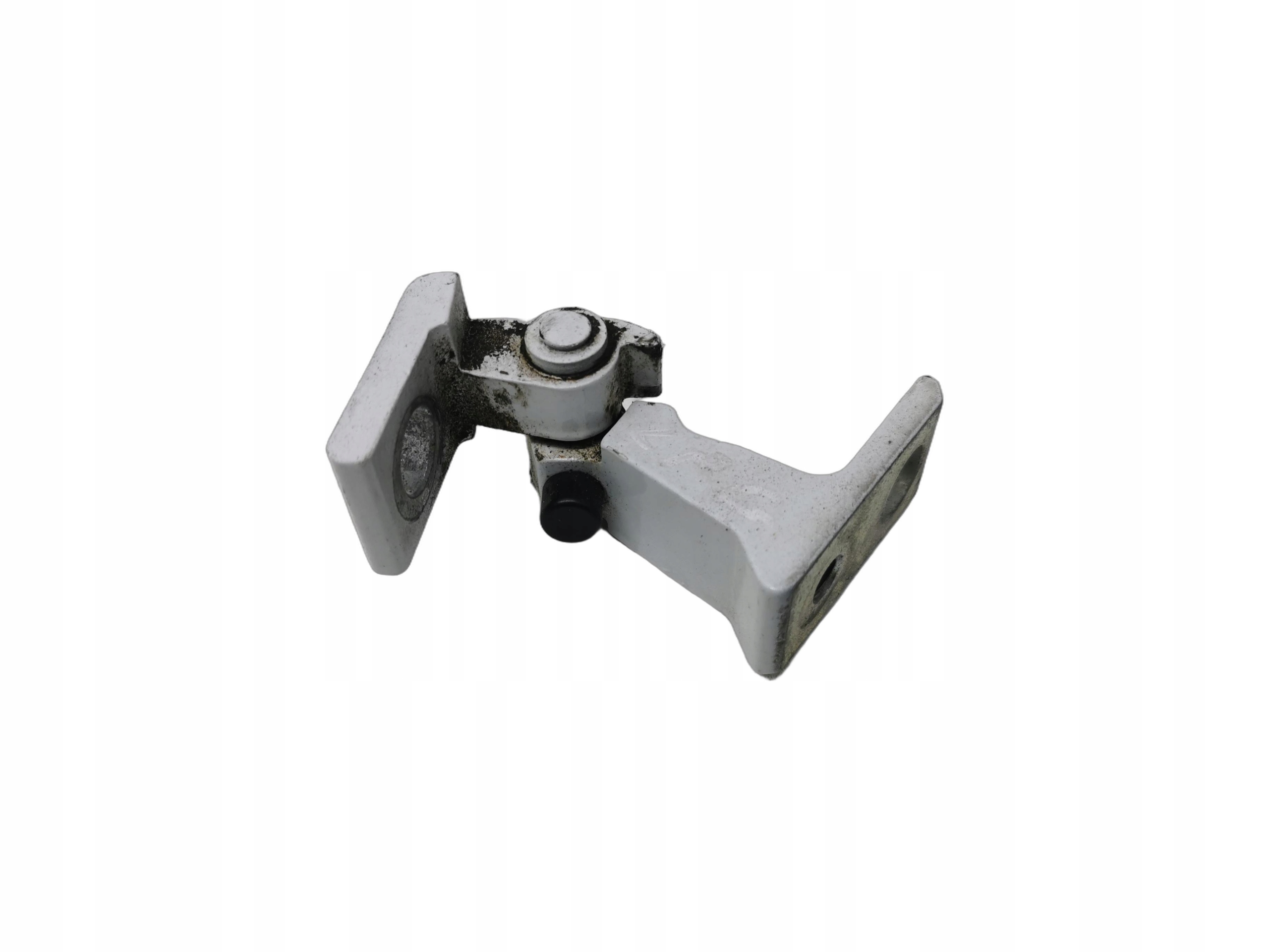 hinge door left front upper LC9A VW TOUAREG II 7P
